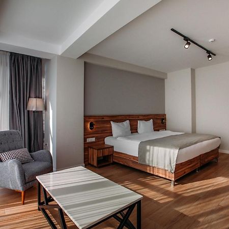 Address Boutique Hotel Tbilisi Luaran gambar