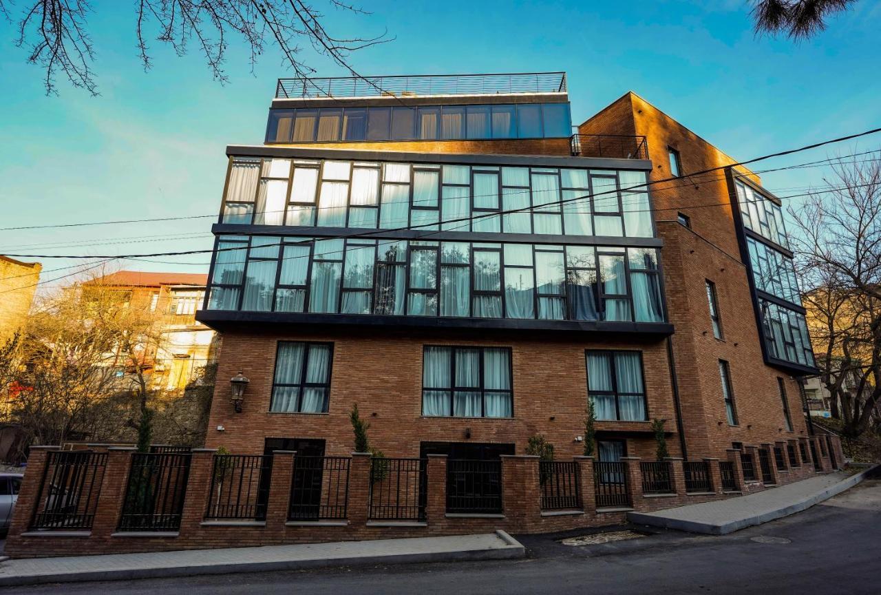 Address Boutique Hotel Tbilisi Luaran gambar