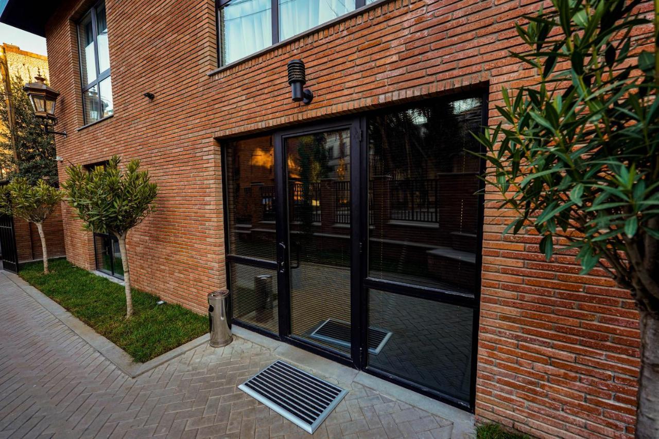 Address Boutique Hotel Tbilisi Luaran gambar