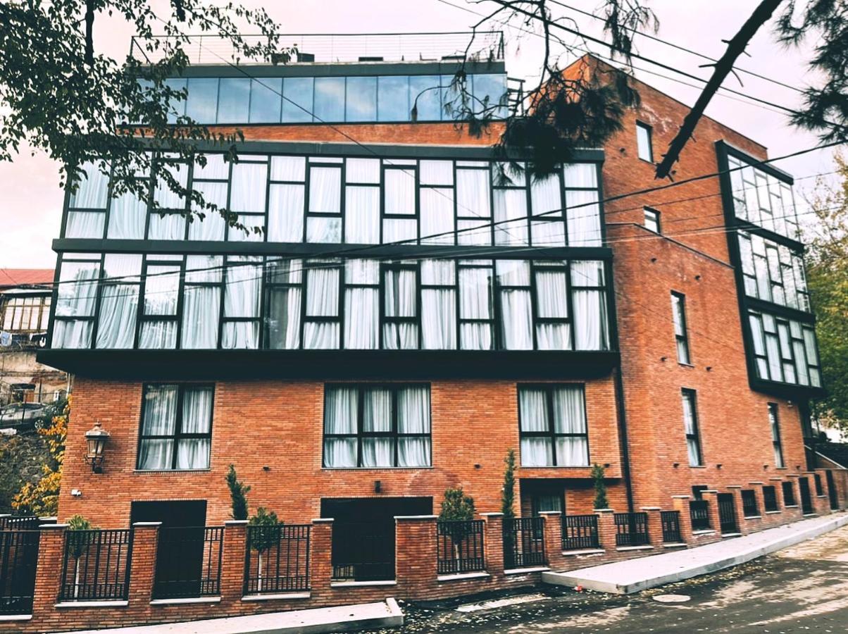 Address Boutique Hotel Tbilisi Luaran gambar