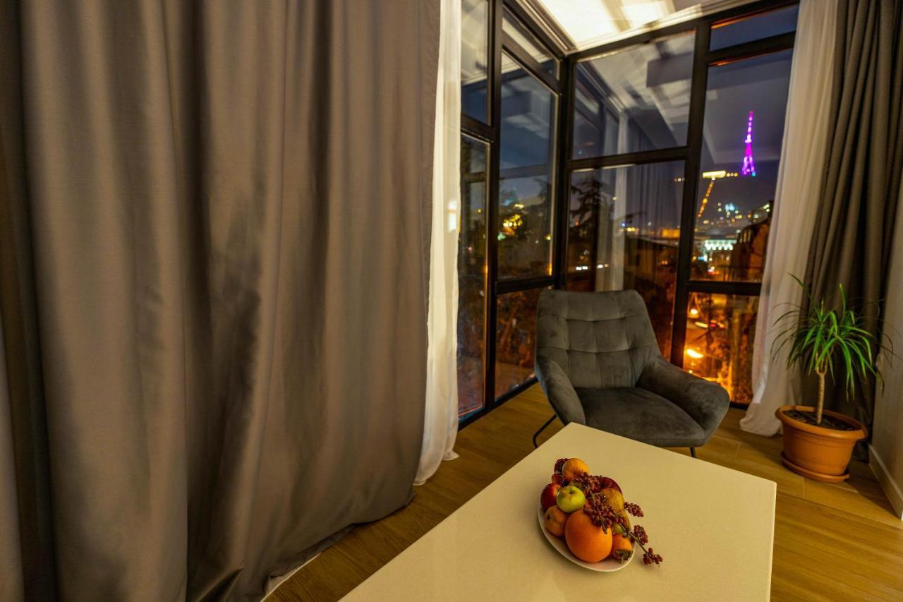 Address Boutique Hotel Tbilisi Luaran gambar
