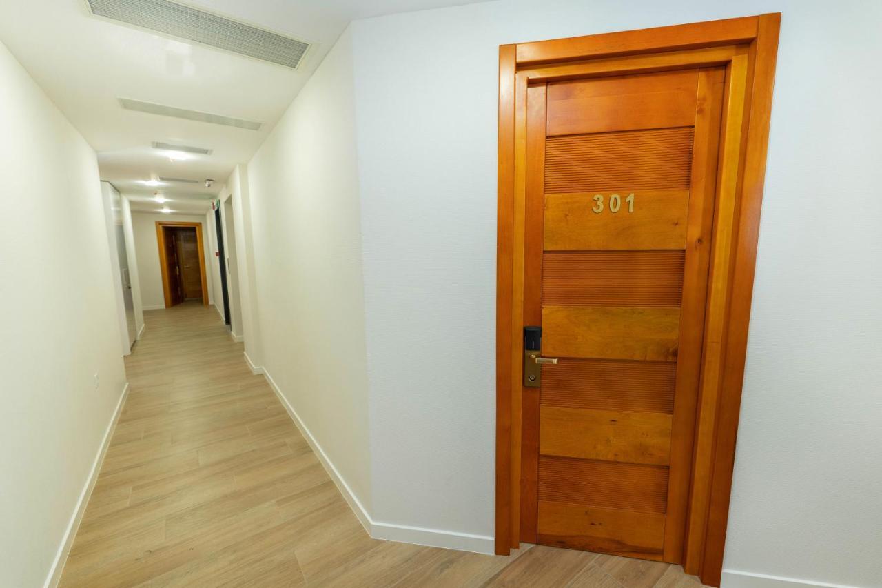 Address Boutique Hotel Tbilisi Luaran gambar