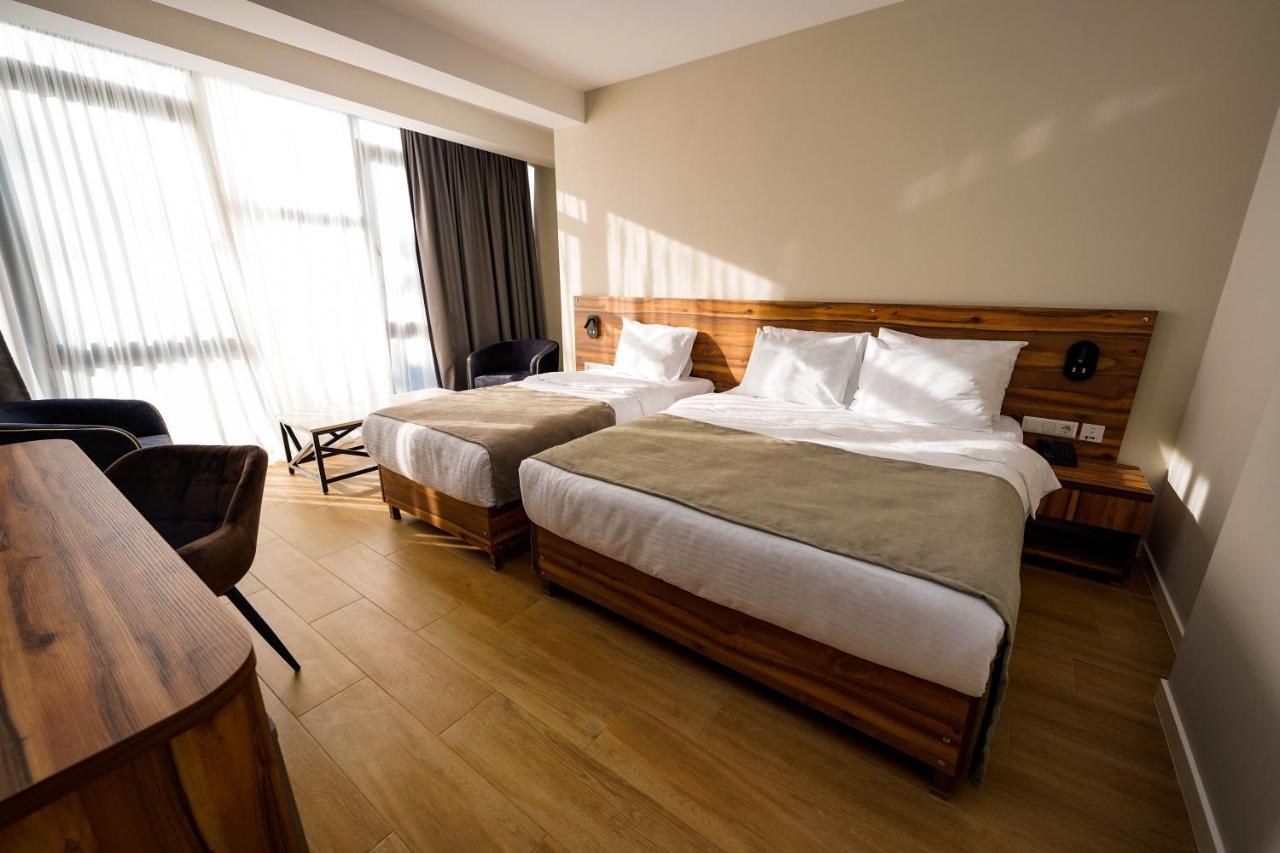 Address Boutique Hotel Tbilisi Luaran gambar
