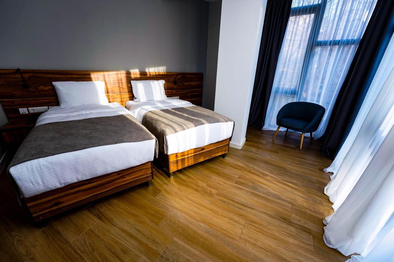 Address Boutique Hotel Tbilisi Luaran gambar