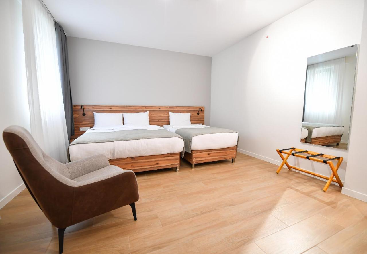 Address Boutique Hotel Tbilisi Luaran gambar