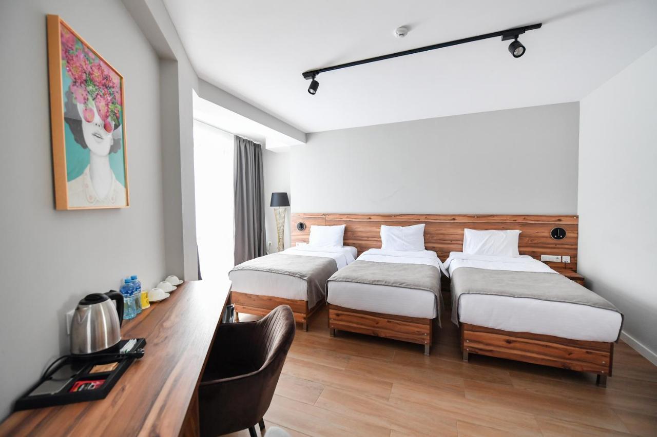 Address Boutique Hotel Tbilisi Luaran gambar