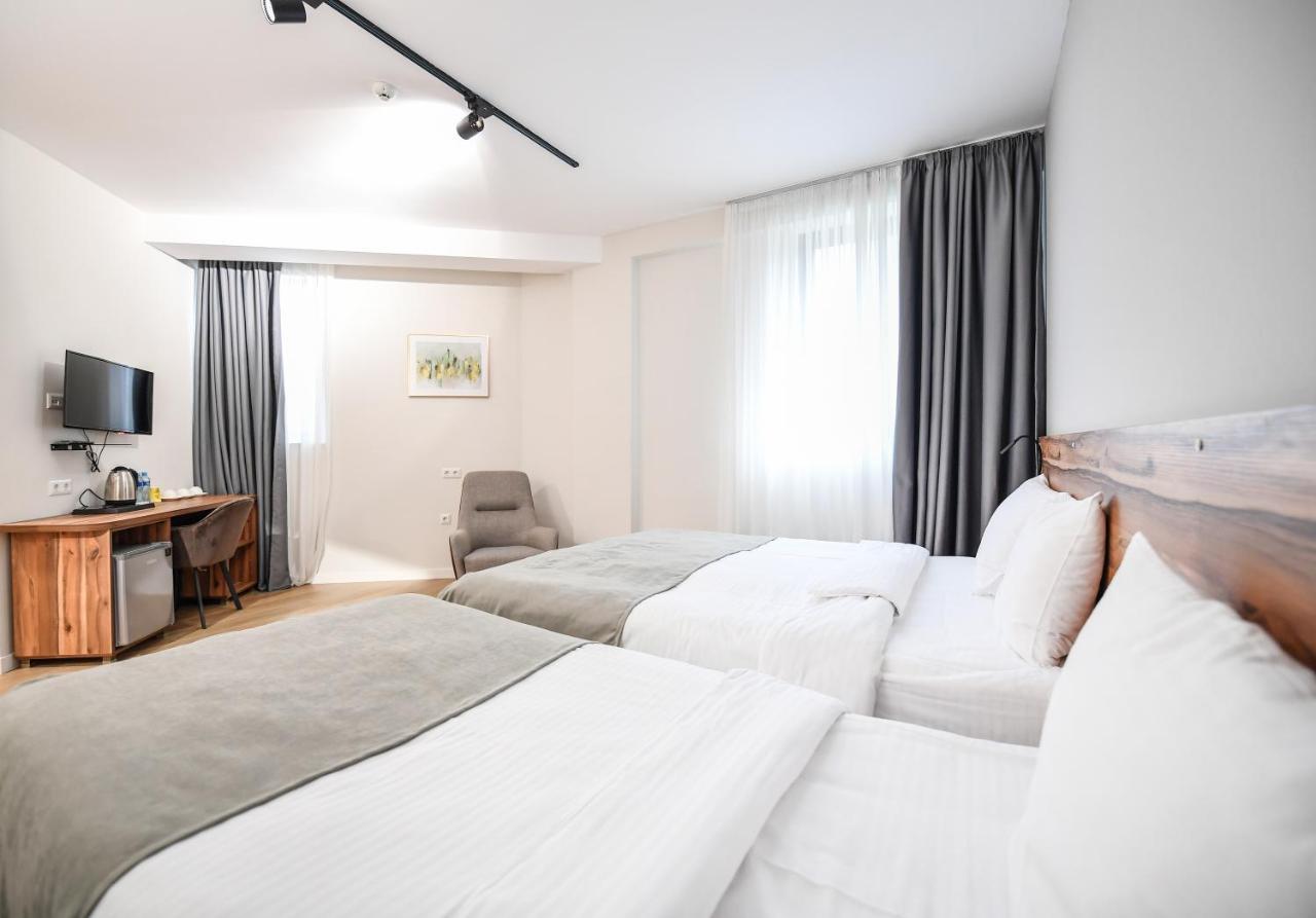 Address Boutique Hotel Tbilisi Luaran gambar