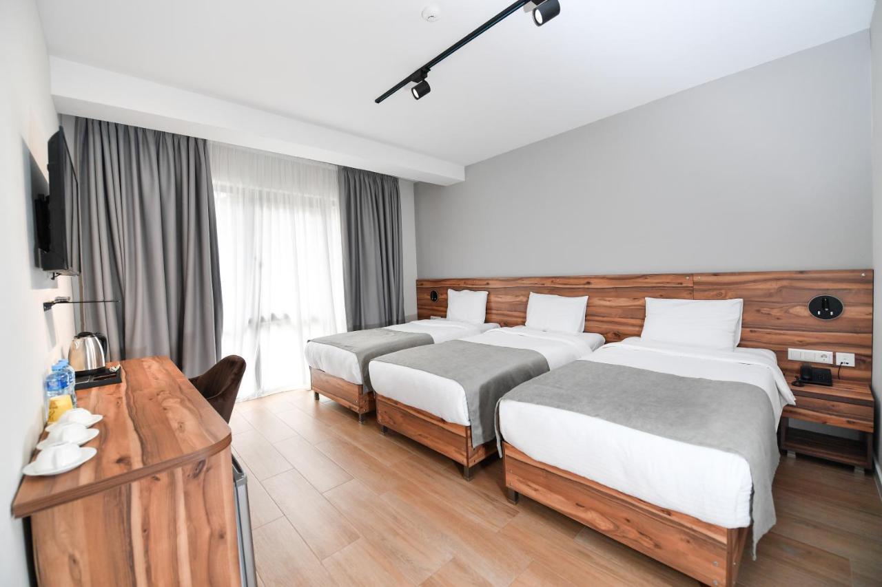 Address Boutique Hotel Tbilisi Luaran gambar