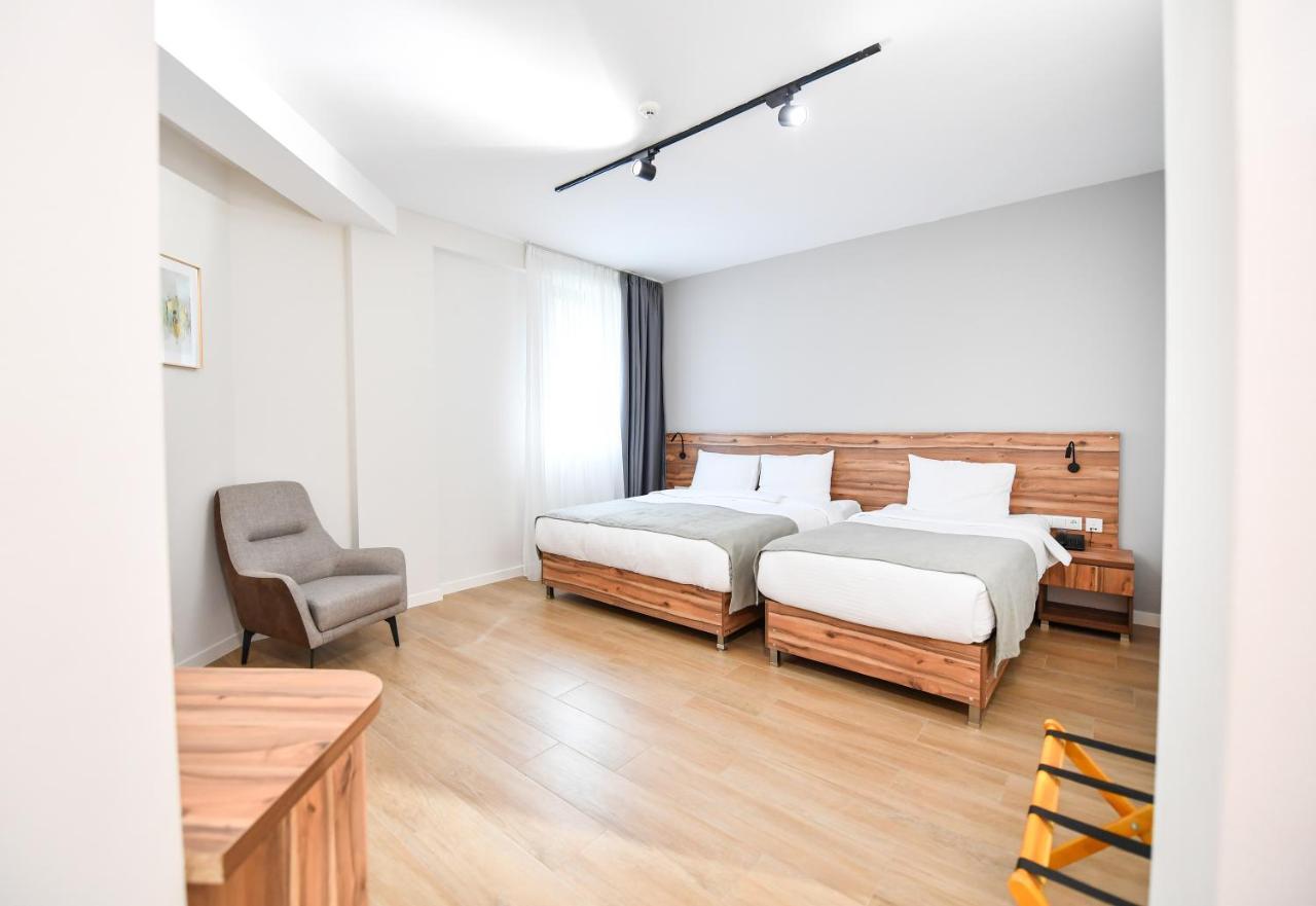 Address Boutique Hotel Tbilisi Luaran gambar