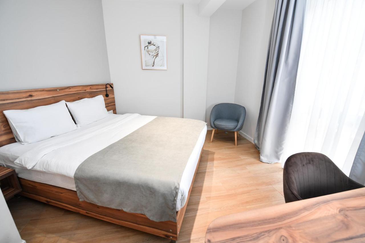 Address Boutique Hotel Tbilisi Luaran gambar
