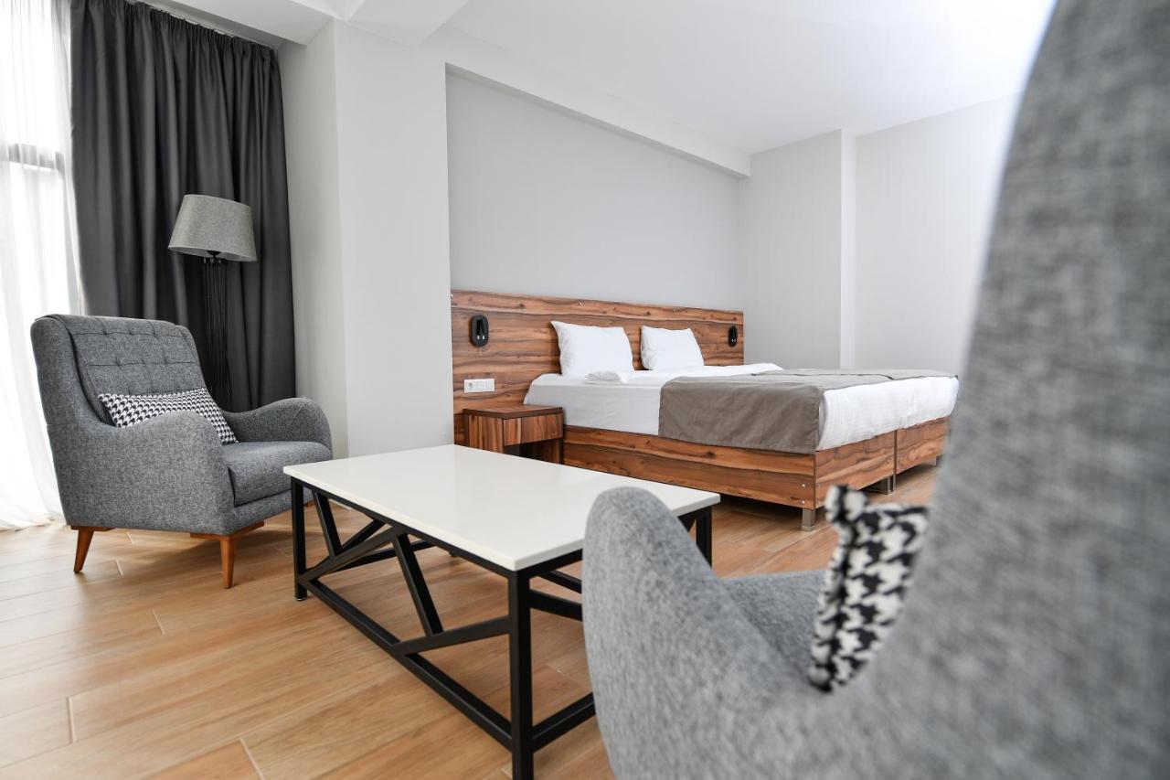 Address Boutique Hotel Tbilisi Luaran gambar