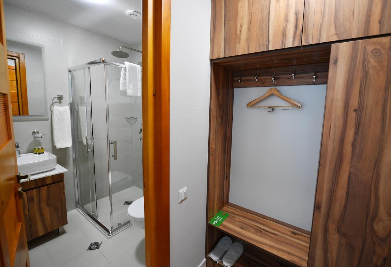 Address Boutique Hotel Tbilisi Luaran gambar