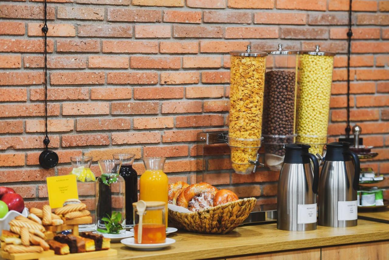Address Boutique Hotel Tbilisi Luaran gambar