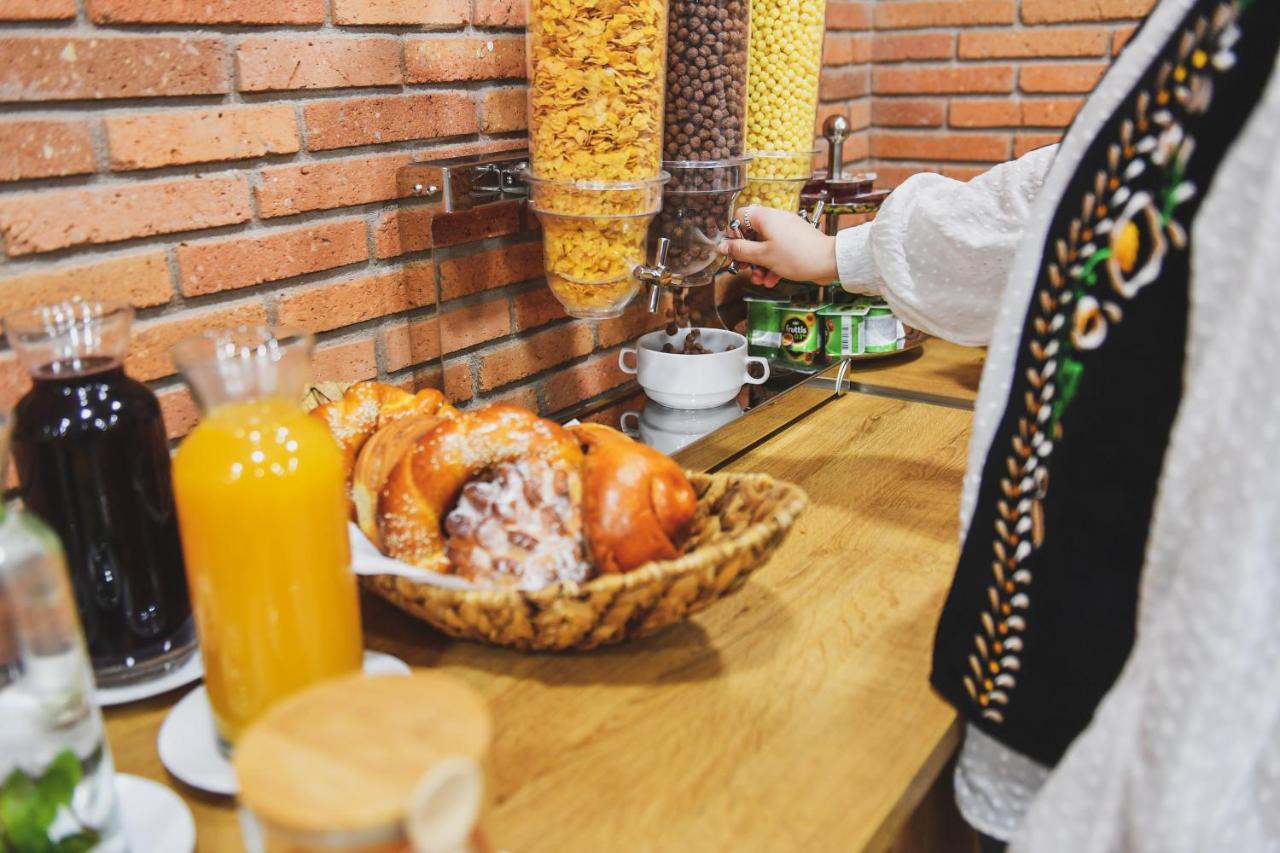 Address Boutique Hotel Tbilisi Luaran gambar