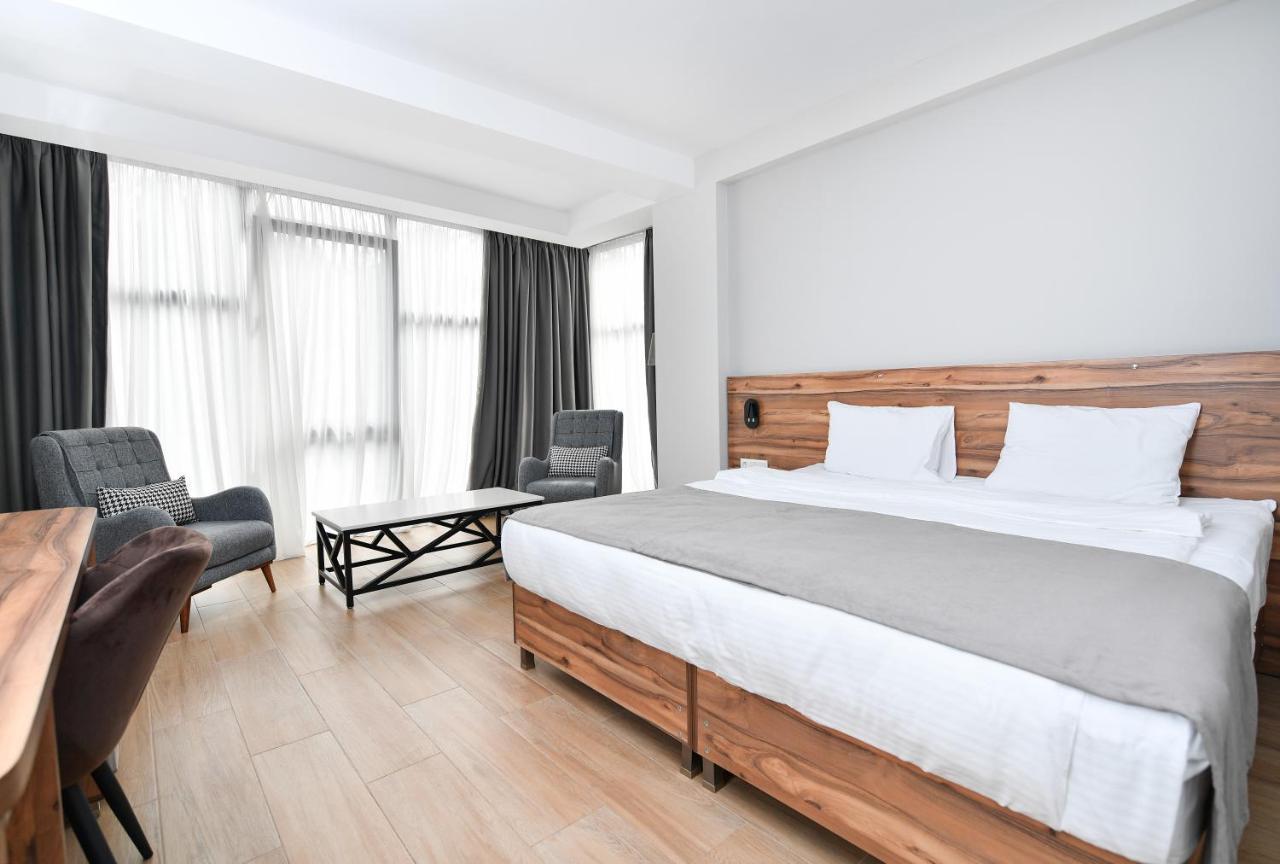 Address Boutique Hotel Tbilisi Luaran gambar