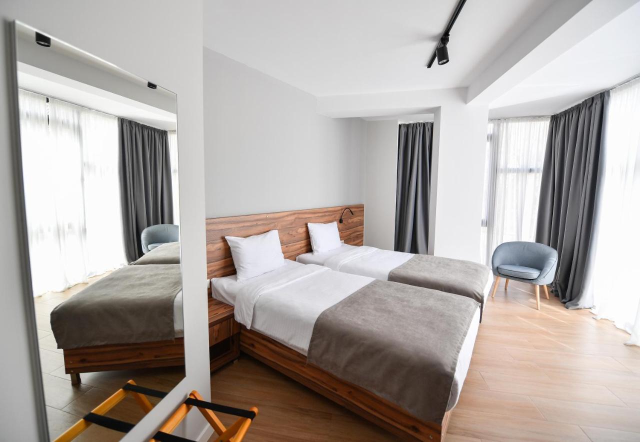 Address Boutique Hotel Tbilisi Luaran gambar
