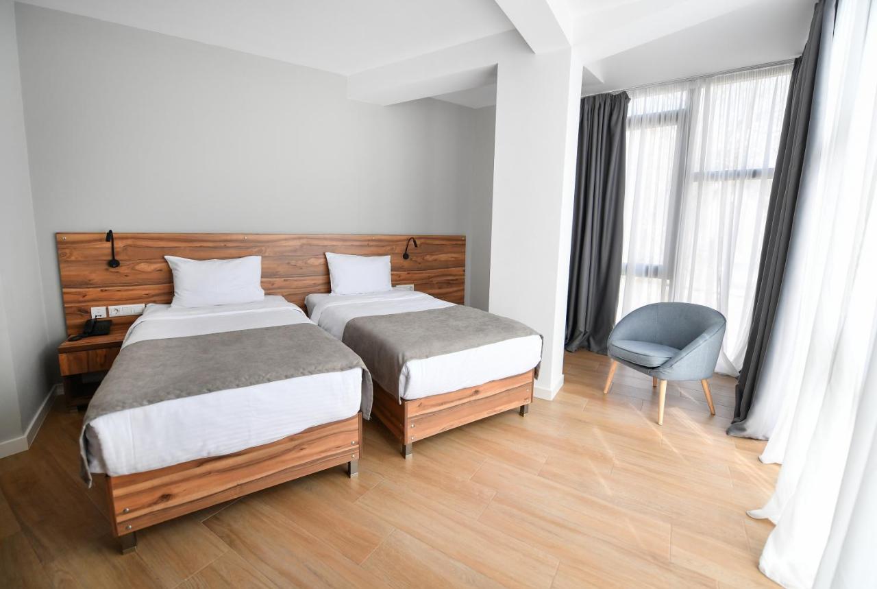 Address Boutique Hotel Tbilisi Luaran gambar