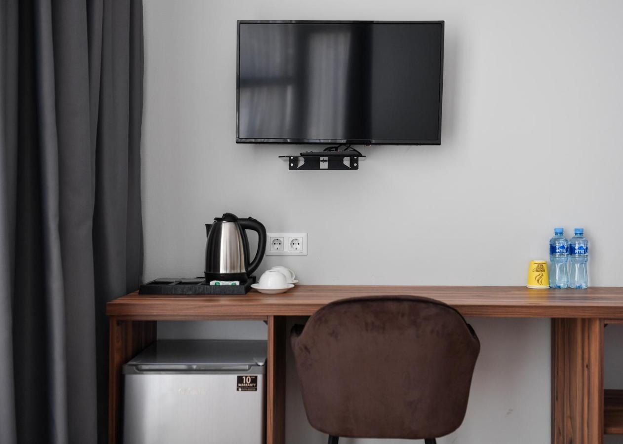 Address Boutique Hotel Tbilisi Luaran gambar
