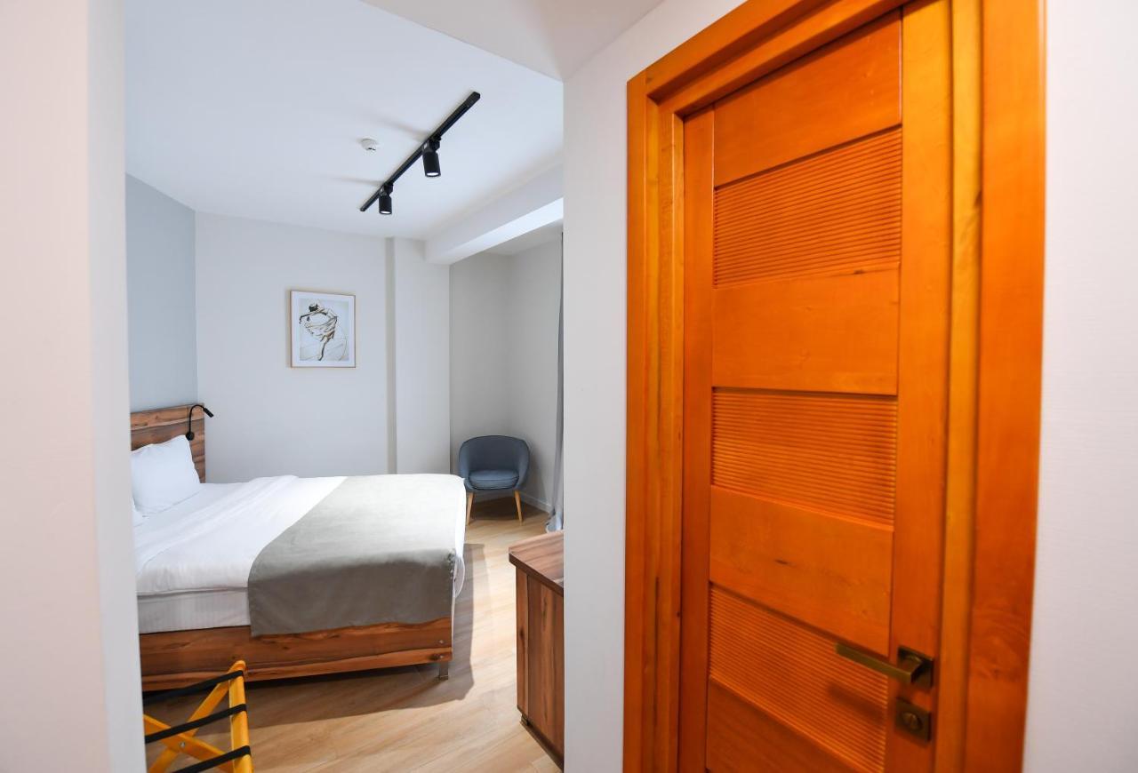Address Boutique Hotel Tbilisi Luaran gambar