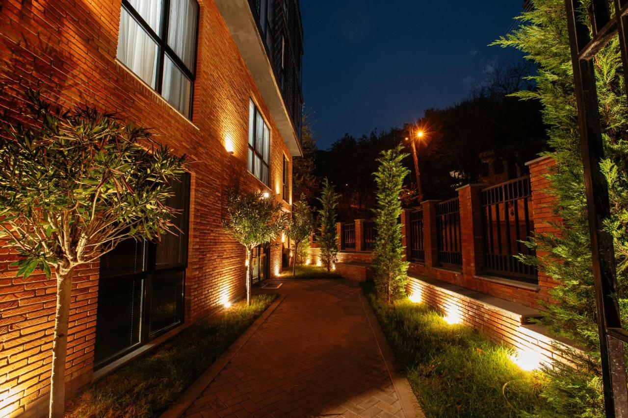 Address Boutique Hotel Tbilisi Luaran gambar