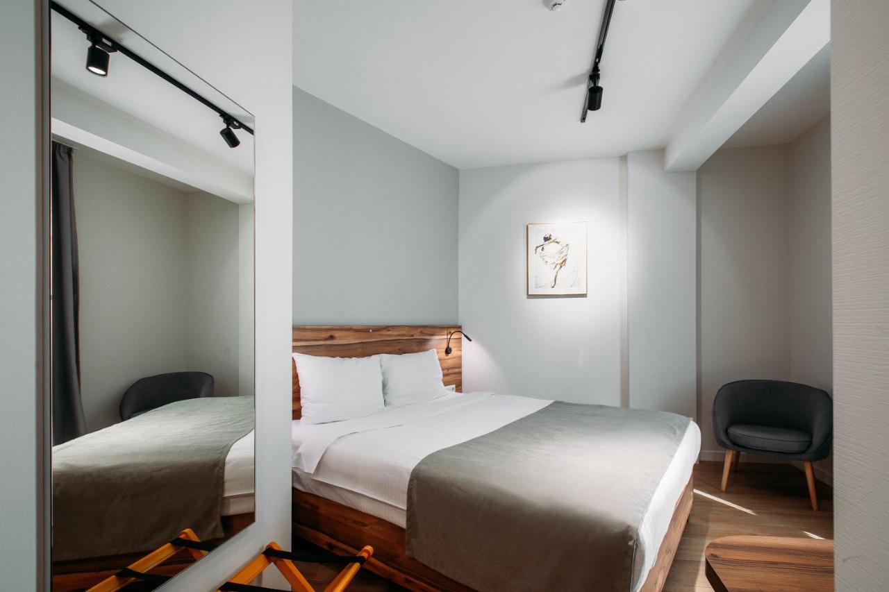 Address Boutique Hotel Tbilisi Luaran gambar