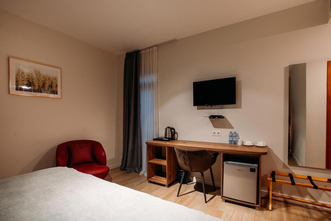Address Boutique Hotel Tbilisi Luaran gambar