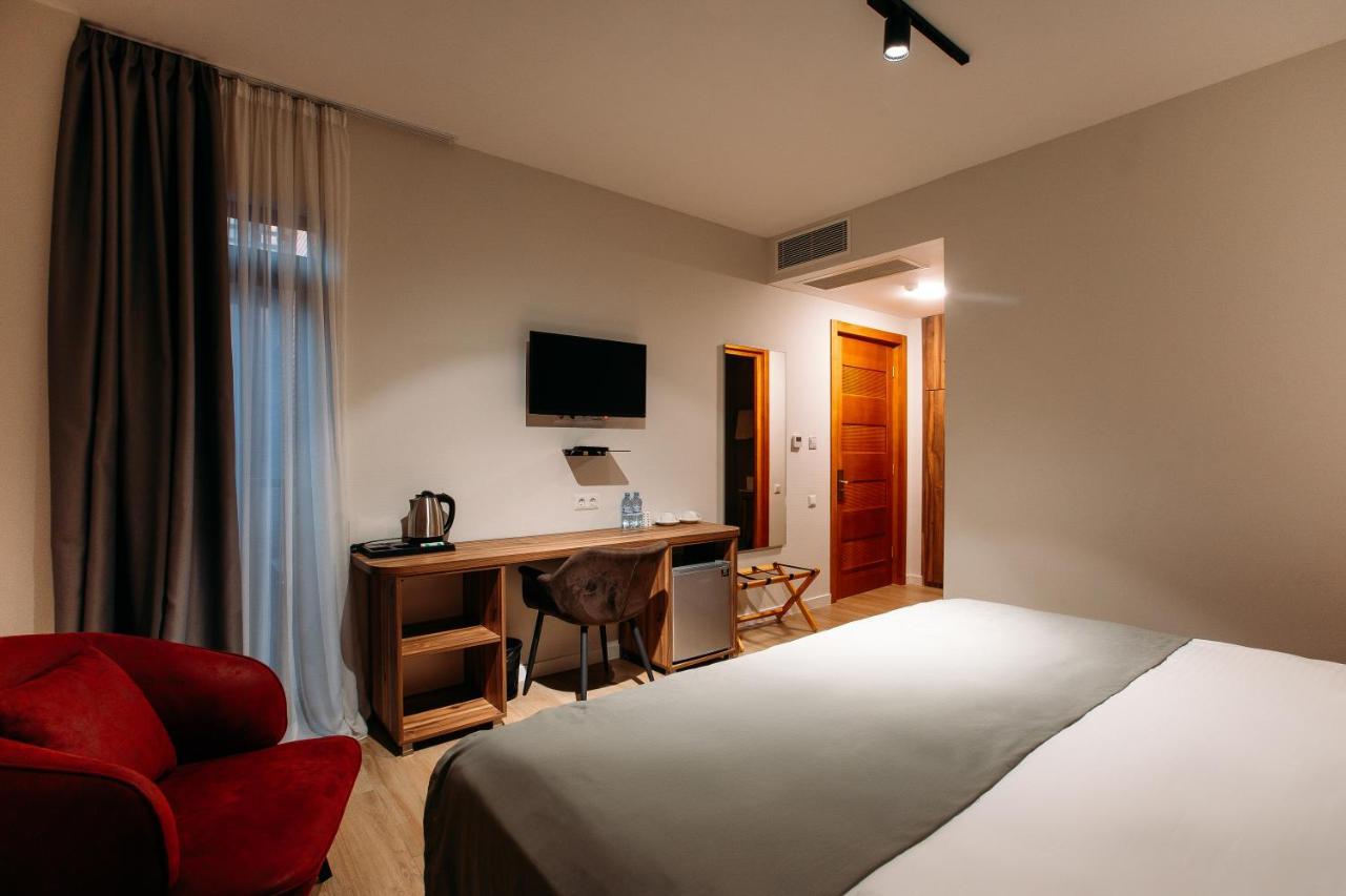 Address Boutique Hotel Tbilisi Luaran gambar