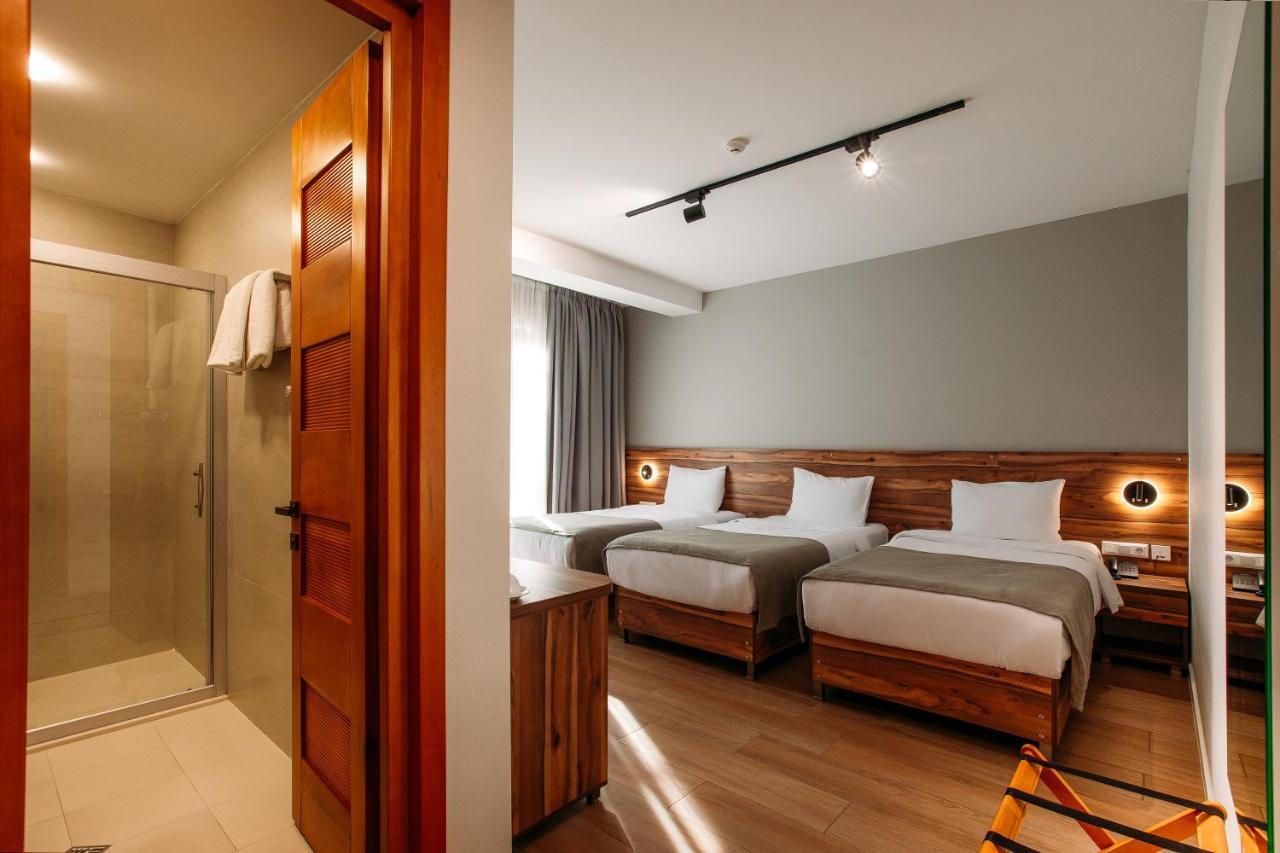 Address Boutique Hotel Tbilisi Luaran gambar