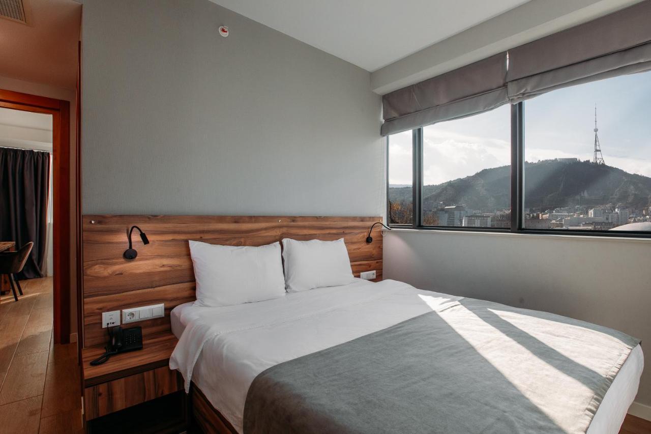 Address Boutique Hotel Tbilisi Luaran gambar