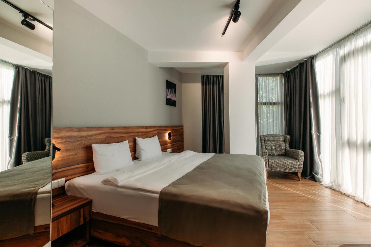 Address Boutique Hotel Tbilisi Luaran gambar