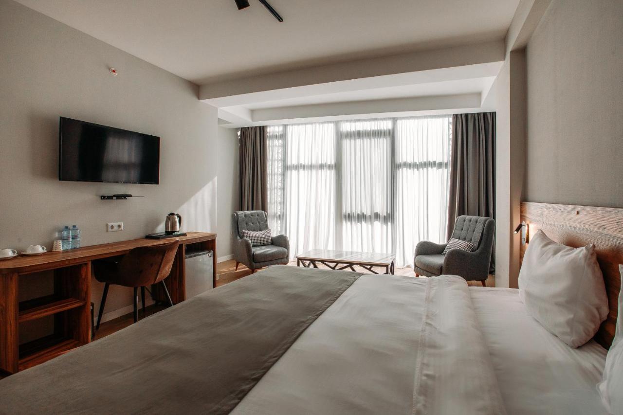 Address Boutique Hotel Tbilisi Luaran gambar
