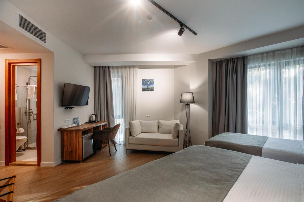 Address Boutique Hotel Tbilisi Luaran gambar