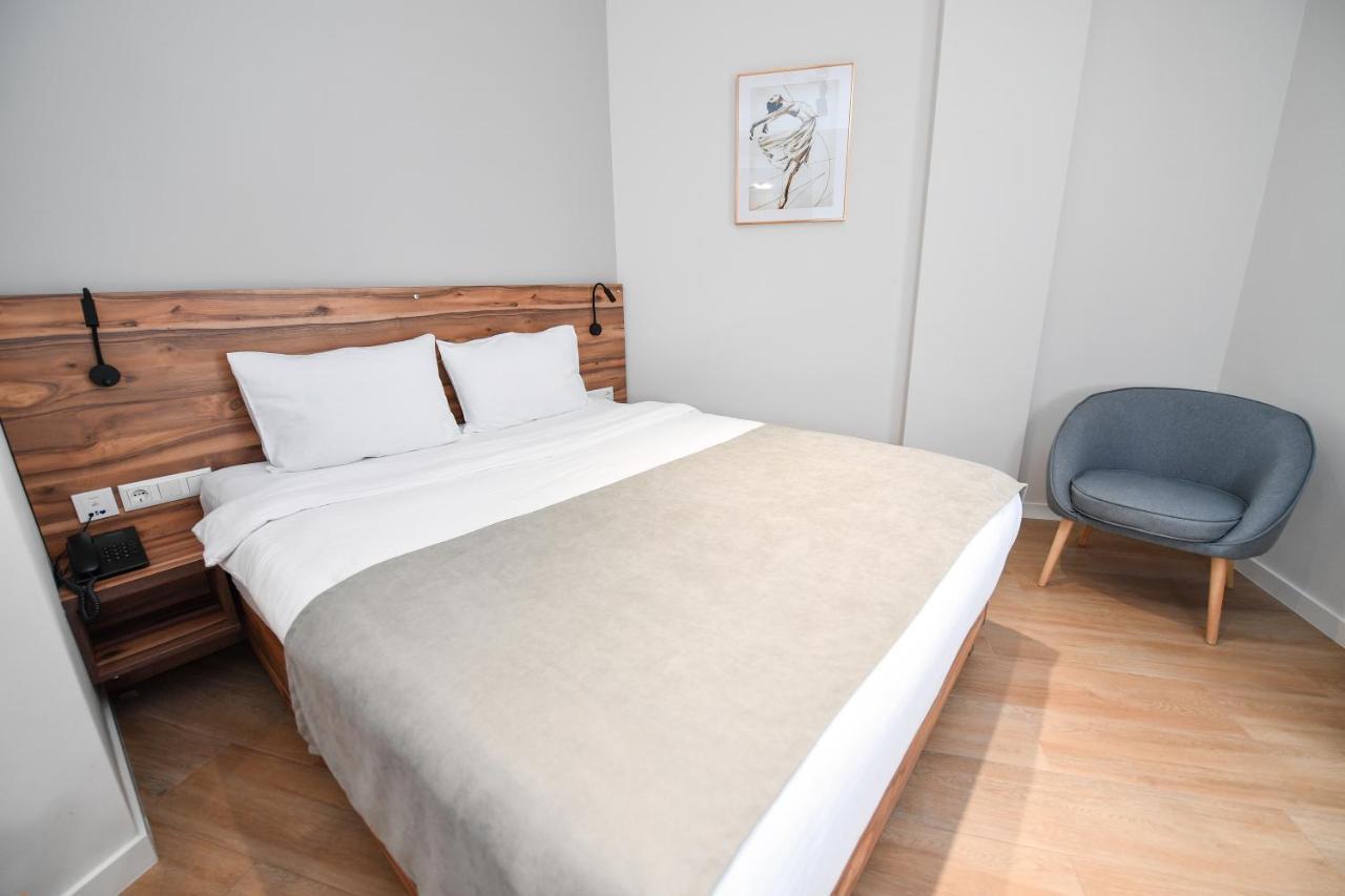 Address Boutique Hotel Tbilisi Luaran gambar